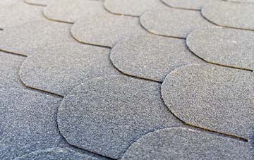 Nanquidno asphalt roofing costs