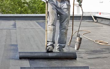 flat roof replacement Nanquidno, Cornwall