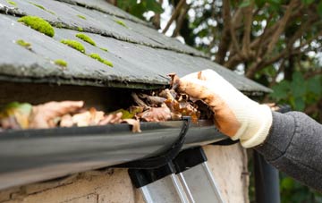 gutter cleaning Nanquidno, Cornwall