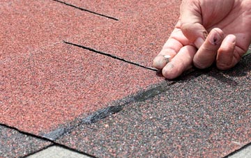Nanquidno asphalt roof repairs