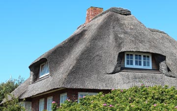 thatch roofing Nanquidno, Cornwall