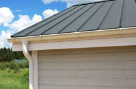 Nanquidno fascia repair